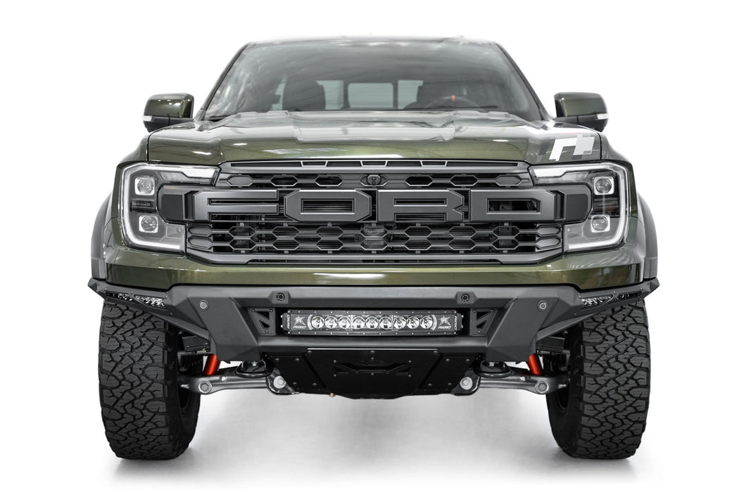 Ford Ranger Raptor Phantom Front Bumper