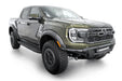 Ford Ranger Raptor Phantom Front Bumper, view 2