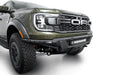 Ford Ranger Raptor Phantom Front Bumper, view 3