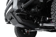 Ford Ranger Raptor Phantom Front Bumper, view 4