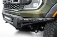 Ford Ranger Raptor Phantom Front Bumper, view 5