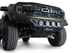 2024-2025 Ford Ranger Raptor ADD Edge Front Bumper, view 3