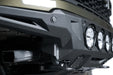 2024-2025 Ford Ranger Raptor ADD Edge Front Bumper, view 6