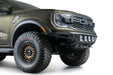 2024-2025 Ford Ranger Raptor ADD Edge Front Bumper, view 8