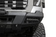 2024-2025 GMC Sierra 2500/3500 HD Phantom Winch Front Bumper, view 2