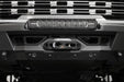 2024-2025 GMC Sierra 2500/3500 HD Phantom Winch Front Bumper, view 4