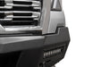2024-2025 GMC Sierra 2500/3500 HD Phantom Winch Front Bumper, view 5