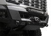 2024-2025 GMC Sierra 2500/3500 HD Phantom Winch Front Bumper, view 6