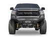 2014 - 2021 Toyota Tundra Stealth Fighter Front Bumper, view 3