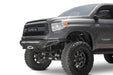 2014 - 2021 Toyota Tundra Stealth Fighter Front Bumper, view 5