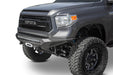 2014 - 2021 Toyota Tundra Stealth Fighter Front Bumper, view 6