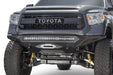 2014 - 2021 Toyota Tundra Stealth Fighter Front Bumper, view 8