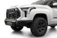 2022-2025 Toyota Tundra Black Label Front Bumper, view 3