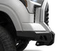 2022-2025 Toyota Tundra Black Label Front Bumper, view 6