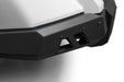 2022-2025 Toyota Tundra Black Label Front Bumper, view 7