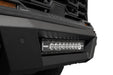 2022-2025 Toyota Tundra Black Label Front Bumper, view 8
