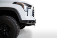 2022 - 2023 Toyota Tundra Stealth Fighter Winch Front Bumper