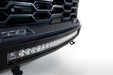 2022 - 2023 Toyota Tundra Stealth Fighter Winch Front Bumper, view 4