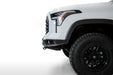 2022 - 2023 Toyota Tundra Stealth Fighter Winch Front Bumper, view 5