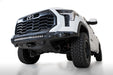 2022 - 2023 Toyota Tundra Stealth Fighter Winch Front Bumper, view 7