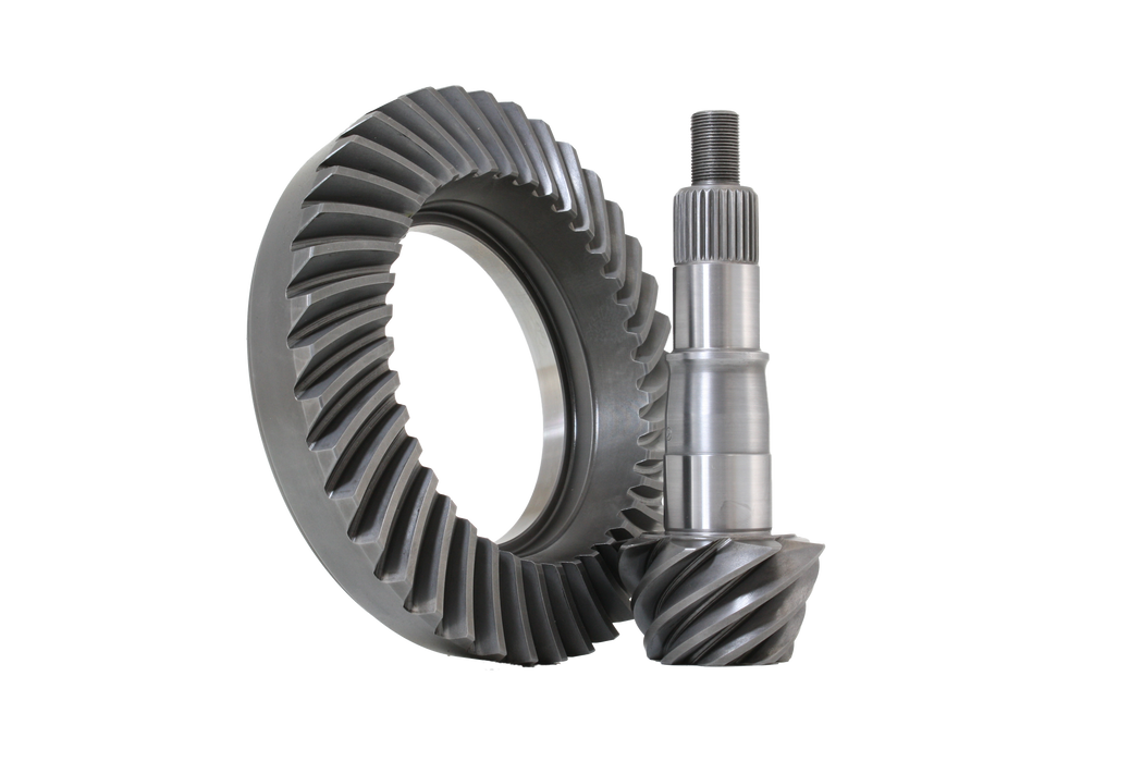 Ford 8.8 Inch IFS 4.10 Ratio Ring and Pinion Revolution Gear, view 2