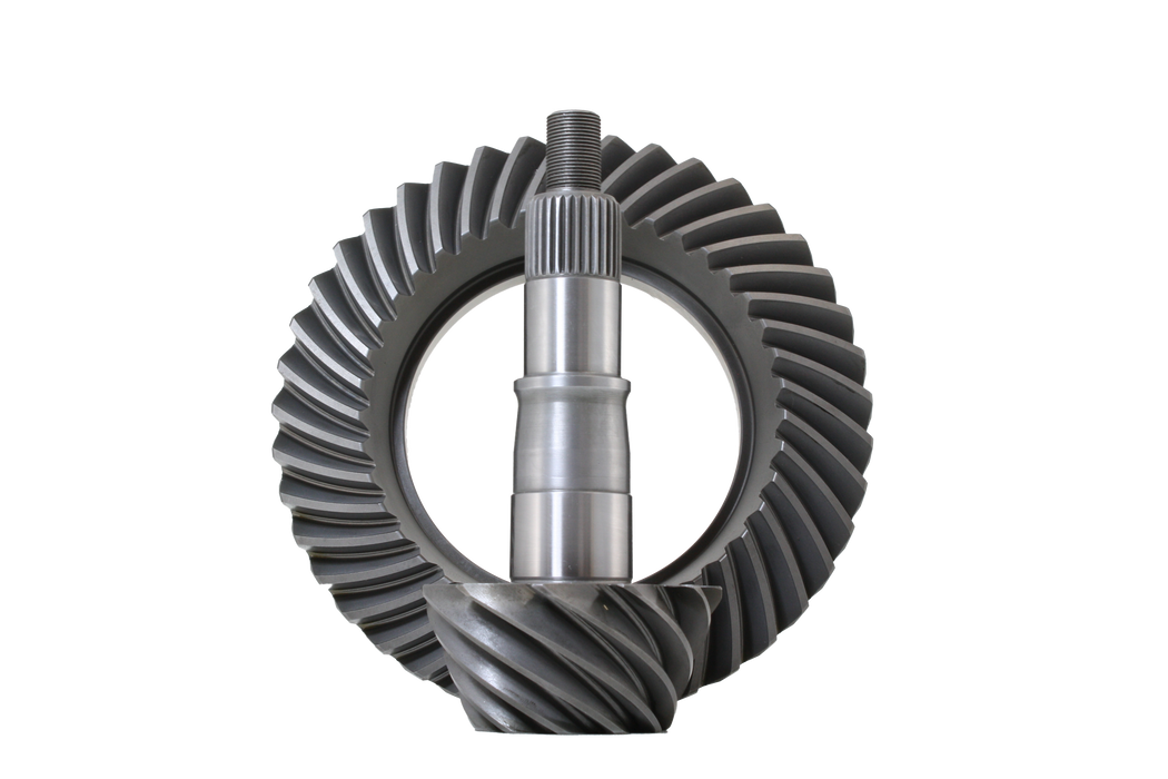 Ford 8.8 Inch Rear Axle 4.10 Ratio Ring and Pinion Revolution Gear