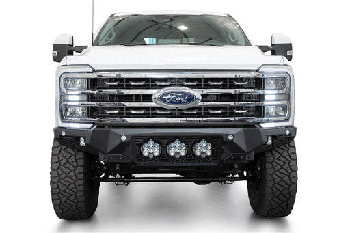 2023 Ford Super Duty Bomber Front Bumper Baja