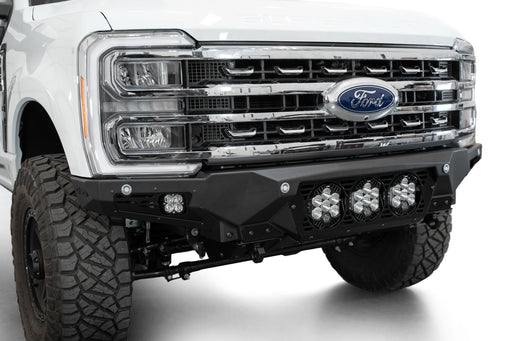 2023 Ford Super Duty Bomber Front Bumper Baja, view 2
