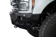 2023 Ford Super Duty Bomber Front Bumper Baja, view 4