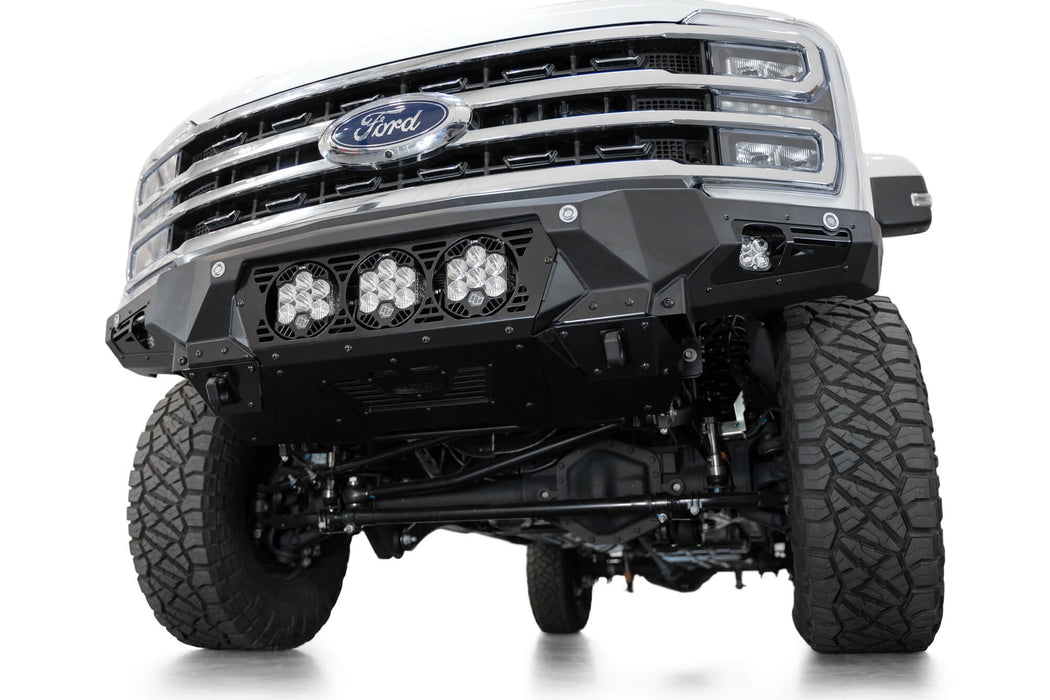 2023 Ford Super Duty Bomber Front Bumper Baja, view 6