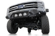 2023 Ford Super Duty Bomber Front Bumper Baja, view 6