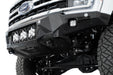 2023 Ford Super Duty Bomber Front Bumper Baja, view 7