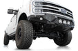 2023 Ford Super Duty Bomber Front Bumper Baja, view 8