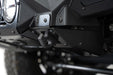 2023 Ford Super Duty Bomber Front Bumper Rigid, view 2