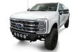 2023 Ford Super Duty Bomber Front Bumper Rigid, view 5