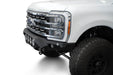 2023 Ford Super Duty Bomber Front Bumper Rigid, view 7
