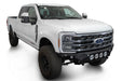 2023 Ford Super Duty Bomber Front Bumper Rigid, view 8