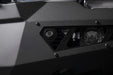 2023-2025 Ford Super Duty Honeybadger Front Bumper, view 4