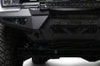 2023-2025 Ford Super Duty Honeybadger Front Bumper, view 5
