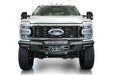 Ford F-250/350 Phantom Winch Front Bumper
