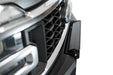 Ford F-250/350 Phantom Winch Front Bumper, view 2
