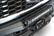Ford F-250/350 Phantom Winch Front Bumper, view 3