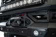 Ford F-250/350 Phantom Winch Front Bumper, view 4