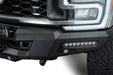 Ford F-250/350 Phantom Winch Front Bumper, view 5