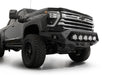 2024 Chevy Silverado 2500/3500 Bomber HD Front Bumper
