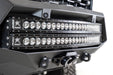 2024 Chevy Silverado 2500/3500 Bomber HD Front Bumper, view 6