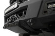 2024 Chevy Silverado 2500 Phantom Winch Front Bumper, view 2