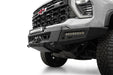 2024 Chevy Silverado 2500 Phantom Winch Front Bumper, view 3