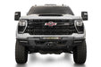 2024 Chevy Silverado 2500 Phantom Winch Front Bumper, view 4