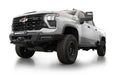 2024 Chevy Silverado 2500 Phantom Winch Front Bumper, view 6
